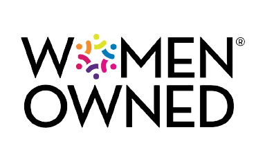 Woman-Owned Business 